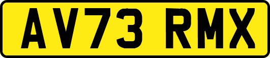 AV73RMX