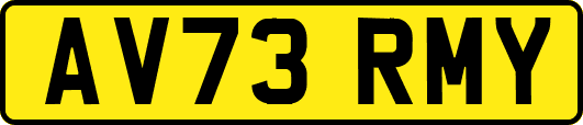 AV73RMY