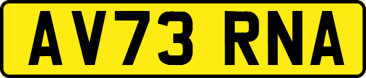 AV73RNA