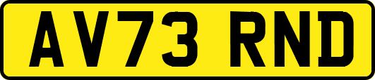 AV73RND