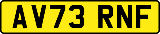 AV73RNF