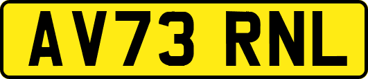 AV73RNL