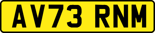 AV73RNM