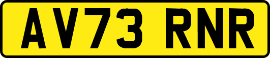 AV73RNR