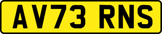 AV73RNS