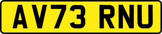AV73RNU