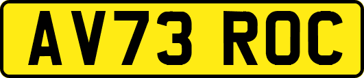 AV73ROC