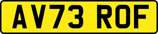 AV73ROF