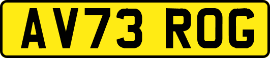 AV73ROG