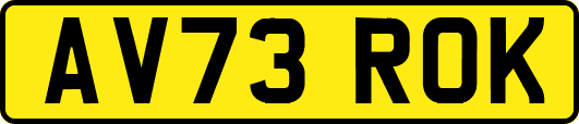 AV73ROK