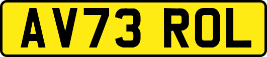AV73ROL