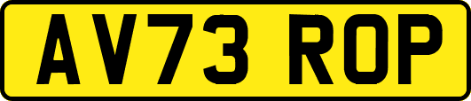 AV73ROP