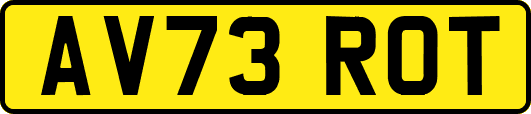 AV73ROT
