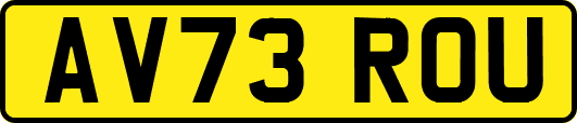 AV73ROU