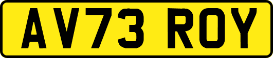 AV73ROY