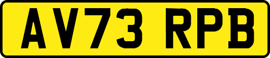 AV73RPB