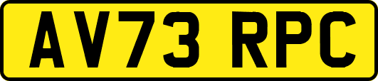 AV73RPC