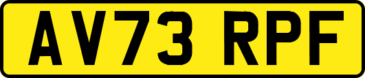 AV73RPF