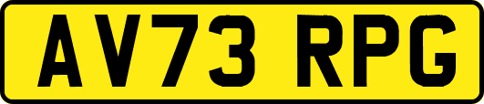 AV73RPG