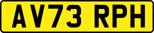 AV73RPH