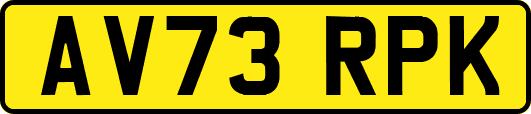 AV73RPK