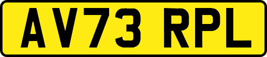 AV73RPL