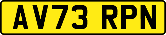 AV73RPN