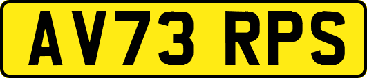 AV73RPS