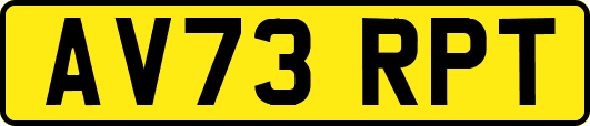 AV73RPT