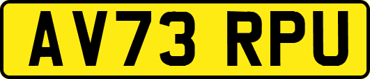 AV73RPU