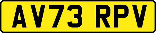 AV73RPV