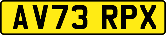 AV73RPX