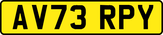 AV73RPY