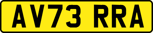 AV73RRA
