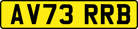AV73RRB