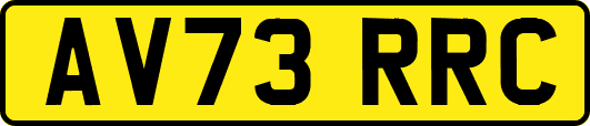 AV73RRC