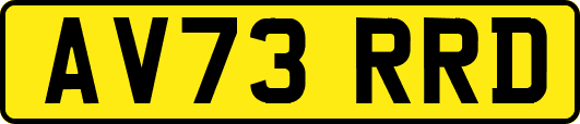 AV73RRD