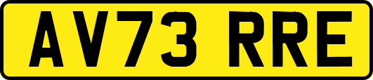 AV73RRE