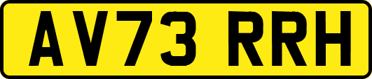 AV73RRH