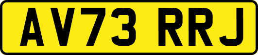 AV73RRJ