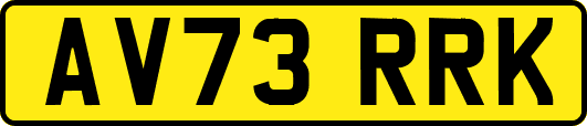 AV73RRK