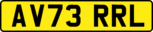 AV73RRL