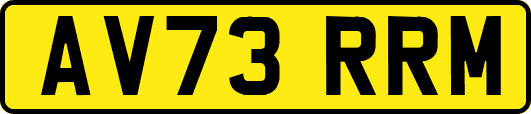 AV73RRM