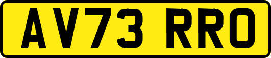 AV73RRO