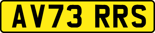 AV73RRS