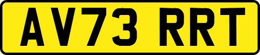 AV73RRT