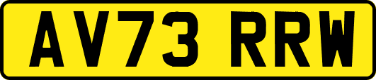 AV73RRW