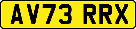 AV73RRX