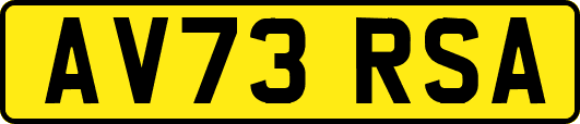 AV73RSA