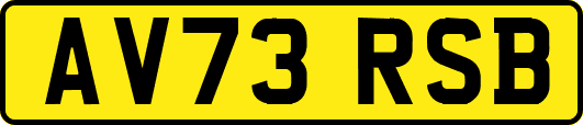 AV73RSB